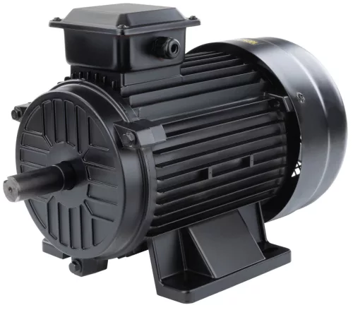 Powermat Kompresszor Motor – 7,5kW, 400V, 3000 ford/perc – PM-KO-300T-400V típushoz (PM-KO-300T-400V-SI)