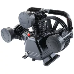   Powermat Kompresszor Szivattyú – 1200 L/perc, 7.5 kW, 400V – PM-KO-300T-400V szériához (PM-KO-300T-400V-SPR)