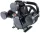 Powermat Kompresszor Szivattyú – 1200 L/perc, 7.5 kW, 400V – PM-KO-300T-400V szériához (PM-KO-300T-400V-SPR)