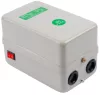 Powermat Kompresszor Mágneskapcsoló – 7.5kW, 400V, 14-22A – PM-KO-300T-400V (PM-KO-300T-400V-STY)