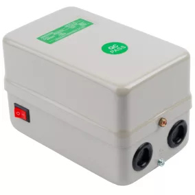   Powermat Kompresszor Mágneskapcsoló – 7.5kW, 400V, 14-22A – PM-KO-300T-400V (PM-KO-300T-400V-STY)
