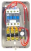 Powermat Kompresszor Mágneskapcsoló – 7.5kW, 400V, 14-22A – PM-KO-300T-400V (PM-KO-300T-400V-STY)