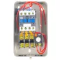   Powermat Kompresszor Mágneskapcsoló – 7.5kW, 400V, 14-22A – PM-KO-300T-400V (PM-KO-300T-400V-STY)