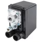  Powermat Kompresszor Nyomáskapcsoló – 400V, 20A, 3-fázisú – PM-KO-300T szériához (PM-KO-300T-400V-WY)