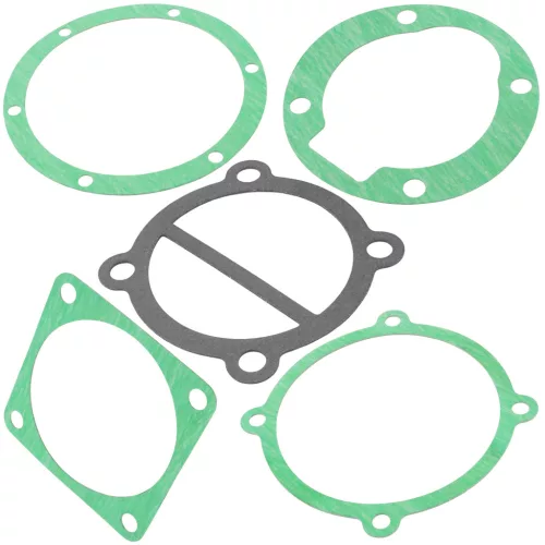 Powermat Kompresszor Tömítés Készlet – 5 részes, 80mm furattávolság – PM-KO-300T-400V (PM-KO-300T-400V-ZUS)