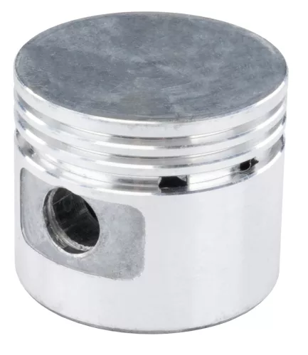 Powermat Kompresszor Dugattyú Készlet – ø 47mm, 3 gyűrűvel – PM-KO-50T, PM-KO-50T-V2 (PM-KO-50T-50TV2-TK)