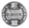 Powermat Kompresszor Dugattyú Készlet – ø 47mm, 3 gyűrűvel – PM-KO-50T, PM-KO-50T-V2 (PM-KO-50T-50TV2-TK)