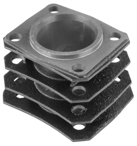 Powermat Kompresszor Henger – 47mm furat, öntöttvas – PM-KO-50T és univerzális (PM-KO-50T-CY)