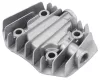 Powermat Kompresszor Hengerfej - 60 x 47 mm furattávolság - PM-KO-24T / 50T széria (PM-KO-50T-GC)