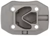 Powermat Kompresszor Hengerfej - 60 x 47 mm furattávolság - PM-KO-24T / 50T széria (PM-KO-50T-GC)