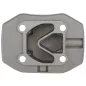   Powermat Kompresszor Hengerfej - 60 x 47 mm furattávolság - PM-KO-24T / 50T széria (PM-KO-50T-GC)