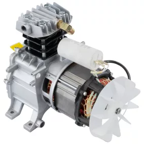   Powermat Kompresszor Sűrítő Egység – 1.85 kW, 206 L/perc – PM-KO-50T, PM-KO-24T (PM-KO-50T-SPR)