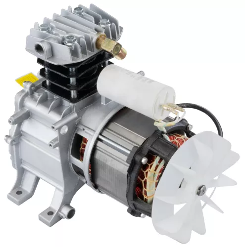 Powermat Kompresszor Sűrítő Egység – 1.85 kW, 206 L/perc – PM-KO-50T, PM-KO-24T (PM-KO-50T-SPR)