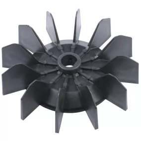   Powermat Kompresszor Ventilátor Lapát – ø 210mm, 23,5mm furat – PM-KO-50T-V2, PM-KO-100T-V2 (PM-KO-50T-V2-100T-V2-WEN)
