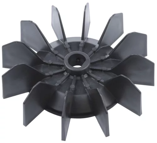 Powermat Kompresszor Ventilátor Lapát – ø 210mm, 23,5mm furat – PM-KO-50T-V2, PM-KO-100T-V2 (PM-KO-50T-V2-100T-V2-WEN)