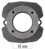 Powermat Kompresszor Henger – 47mm furat, 79/42mm rögzítés – PM-KO-50T-V2 széria (PM-KO-50T-V2-CY)