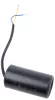 Powermat Kompresszor Kondenzátor Készlet – 200µF és 35µF – PM-KO-50T-V2 típushoz (PM-KO-50T-V2-KN)