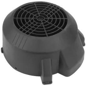   Powermat Kompresszor Motorburkolat – 24L/50L, 345mm – Univerzális (PM-KO-50T-V2-OSL)