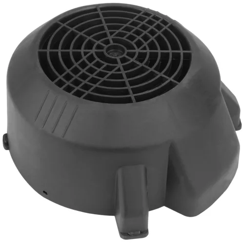 Powermat Kompresszor Motorburkolat – 24L/50L, 345mm – Univerzális (PM-KO-50T-V2-OSL)