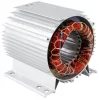 Powermat Kompresszor Állórész Házzal – 2.2kW, 230V – PM-KO-50T-V2 szériához (PM-KO-50T-V2-SN)