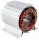 Powermat Kompresszor Állórész Házzal – 2.2kW, 230V – PM-KO-50T-V2 szériához (PM-KO-50T-V2-SN)