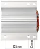 Powermat Kompresszor Állórész Házzal – 2.2kW, 230V – PM-KO-50T-V2 szériához (PM-KO-50T-V2-SN)