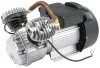 Powermat Kompresszor Motor és Sűrítő Egység – V2 hengerelrendezés, 2.2 kW, 392 l/perc – PM-KO-50T-V2 szériához (PM-KO-50T-V2-SPR)