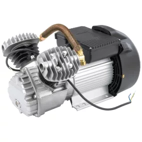   Powermat Kompresszor Motor és Sűrítő Egység – V2 hengerelrendezés, 2.2 kW, 392 l/perc – PM-KO-50T-V2 szériához (PM-KO-50T-V2-SPR)