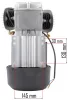 Powermat Kompresszor Motor és Sűrítő Egység – V2 hengerelrendezés, 2.2 kW, 392 l/perc – PM-KO-50T-V2 szériához (PM-KO-50T-V2-SPR)
