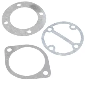   Powermat Kompresszor Tömítés Készlet – 3 részes, 42x42mm / 63mm – PM-KO-50T-V2 szériához (PM-KO-50T-V2-ZUS)
