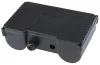 Powermat Kompresszor Kondenzátor Ház – 200x118x65 mm – PM-KO széria (PM-KO-50TV2-100T-150T-200T-230V-PUK)