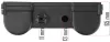 Powermat Kompresszor Kondenzátor Ház – 200x118x65 mm – PM-KO széria (PM-KO-50TV2-100T-150T-200T-230V-PUK)