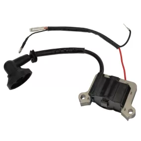   Powermat Gyújtótekercs Benzinmotoros Fűkaszához – 62mm furattávolság – PM-KS-600T és univerzális (PM-KS-600T-CE)