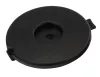 Powermat Levegőszűrő Ház és Betét – 95mm, 31mm furattáv – PM-KS-600T és univerzális (PM-KS-600T-FI)