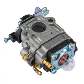   Powermat Benzinmotoros Fűkasza Karburátor – 52ccm, 31mm furattávolság – PM-KS-600T széria (PM-KS-600T-GA)