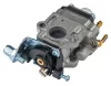 Powermat Benzinmotoros Fűkasza Karburátor – 52ccm, 31mm furattávolság – PM-KS-600T széria (PM-KS-600T-GA)