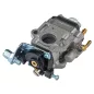   Powermat Benzinmotoros Fűkasza Karburátor – 52ccm, 31mm furattávolság – PM-KS-600T széria (PM-KS-600T-GA)