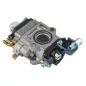   Powermat Benzinmotoros Fűkasza Karburátor – 52ccm, 31mm furattávolság – PM-KS-600T széria (PM-KS-600T-GA)