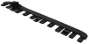 Powermat Fűkasza Védőburkolat Toldat – 395x59 mm – Univerzális (PM-KS-600T-GO)