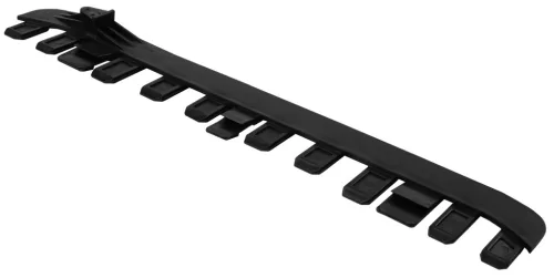 Powermat Fűkasza Védőburkolat Toldat – 395x59 mm – Univerzális (PM-KS-600T-GO)