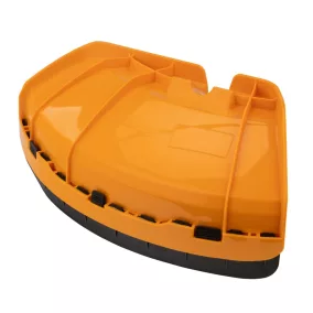   Powermat Fűkasza Védőburkolat – 26 mm szár, vágókéssel – PM-KS-600T széria (PM-KS-600T-OK)