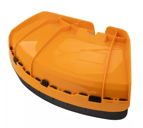 Powermat Fűkasza Védőburkolat – 26 mm szár, vágókéssel – PM-KS-600T széria (PM-KS-600T-OK)