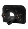 Powermat Karburátor Talp – 15mm torok, 30/36mm furattávolság – PM-KS-600T és univerzális (PM-KS-600T-PG)