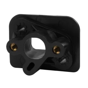   Powermat Karburátor Talp – 15mm torok, 30/36mm furattávolság – PM-KS-600T és univerzális (PM-KS-600T-PG)
