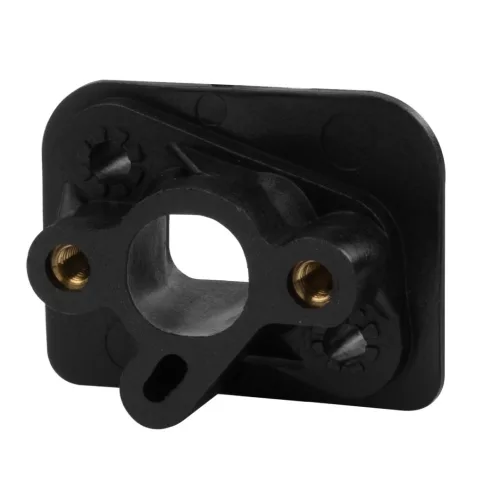 Powermat Karburátor Talp – 15mm torok, 30/36mm furattávolság – PM-KS-600T és univerzális (PM-KS-600T-PG)