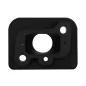  Powermat Karburátor Talp – 15mm torok, 30/36mm furattávolság – PM-KS-600T és univerzális (PM-KS-600T-PG)