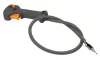 Powermat Fűkasza Gázkar – 19mm csőátmérő, 103cm kábel – PM-KS-600T és univerzális (PM-KS-600T-RG)