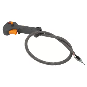   Powermat Fűkasza Gázkar – 19mm csőátmérő, 103cm kábel – PM-KS-600T és univerzális (PM-KS-600T-RG)