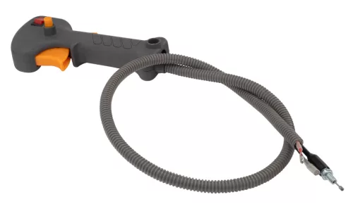 Powermat Fűkasza Gázkar – 19mm csőátmérő, 103cm kábel – PM-KS-600T és univerzális (PM-KS-600T-RG)