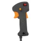   Powermat Fűkasza Gázkar – 19mm csőátmérő, 103cm kábel – PM-KS-600T és univerzális (PM-KS-600T-RG)